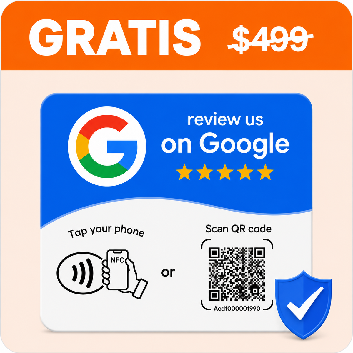 Garantía de por vida